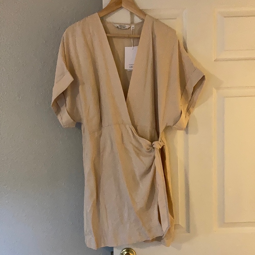 & Other Stories Dress